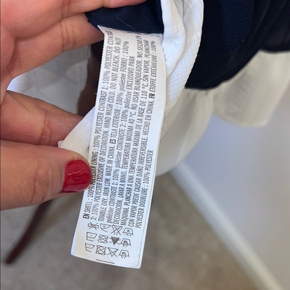 Endless rose Elegant Black and White Dress Size Medium - Picture 5 of 14